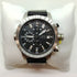 Orologio uomo cronografo acciaio pelle Lee 6930906203691 | Gioiellitosti.it